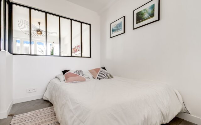 Appartement 6 personnes by Weekome