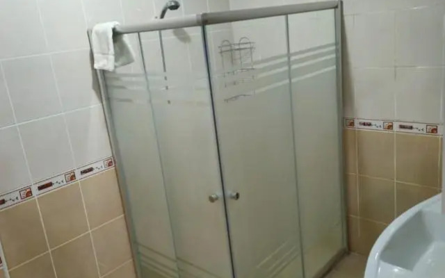 Sarac Pansiyon