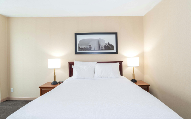 Sandman Hotel Lethbridge