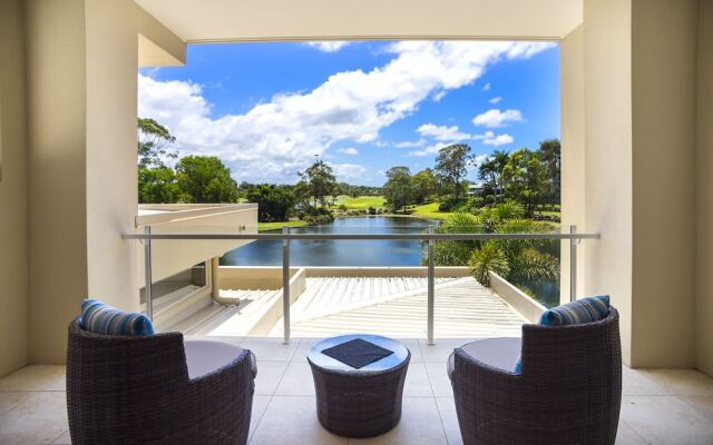 Grand Oasis at Sanctuary Cove