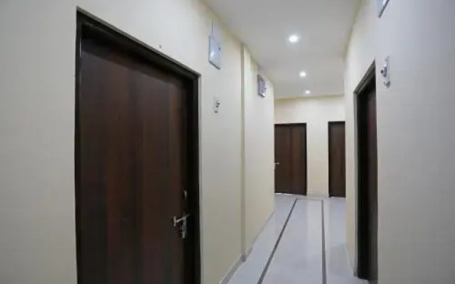 Archie Oasis by OYO Rooms