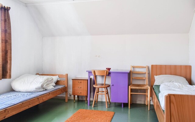 Amazing Home in Hauge i Dalane With 2 Bedrooms