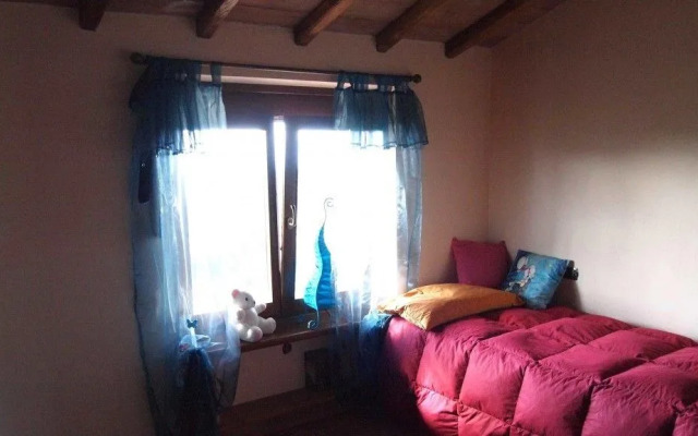 Bed & Breakfast La Streghina Paolina