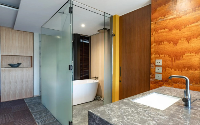 Genji Kyoto, a Member of Design Hotels