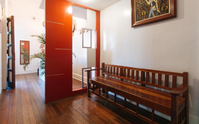 Dreiven Residences Sta. Mesa