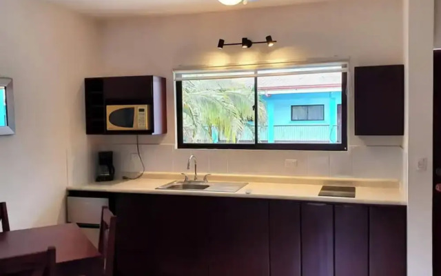 Marina Loft Condos 223