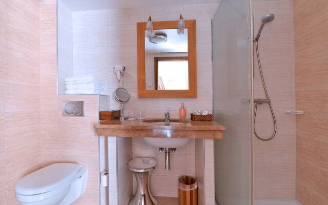 B&B Le Clos des Raisins