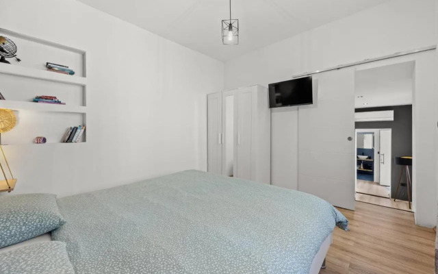 Apartment Rose Pula