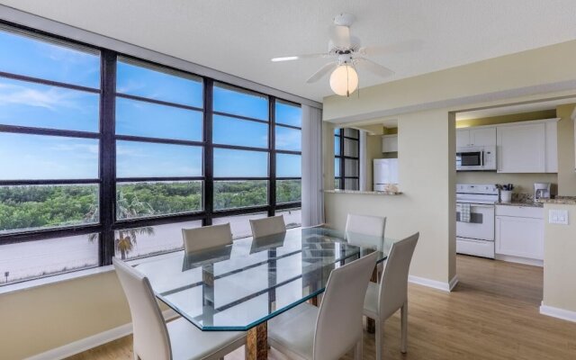 South Seas Tower 3-411