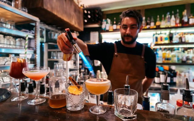 Apartment 1 Attunga Heights 4