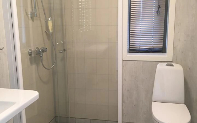 Værlandet Havhotell