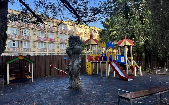 Южный вайб Апартаменты