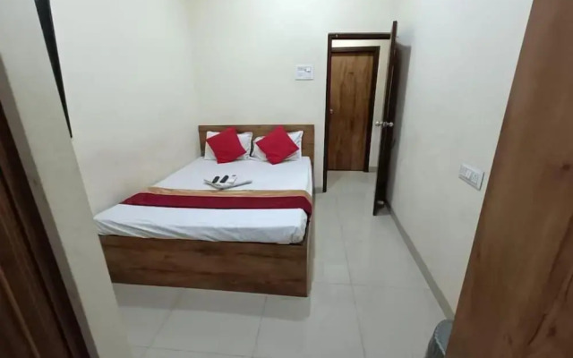 Sapphire Guest House