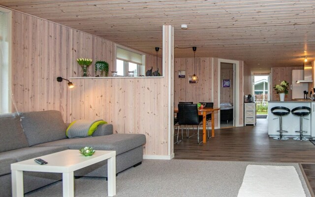 Holiday Home in Haderslev