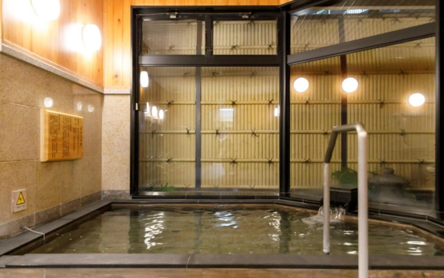 Miyazaki Lions Hotel