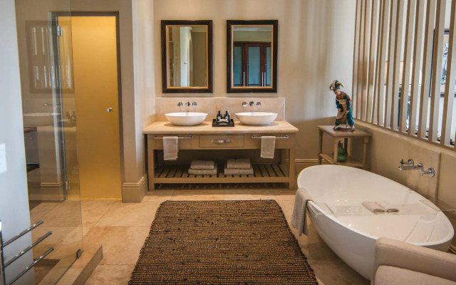 Sante Wellness Retreat & Spa