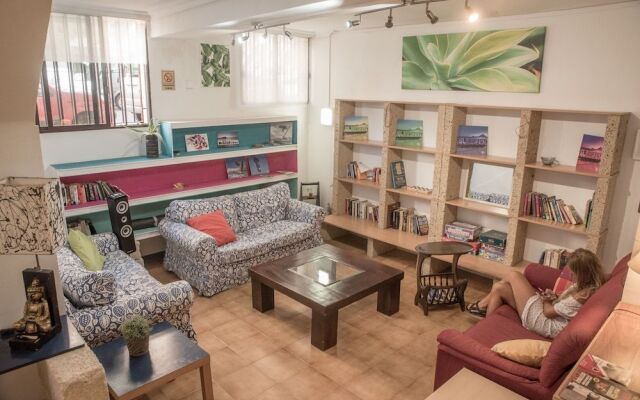 Campobase.box - Hostel