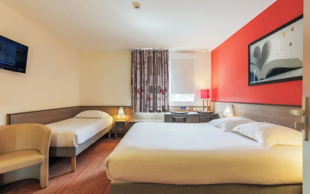 ACE Hôtel Creutzwald St Avold