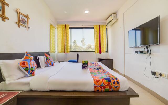 FabHotel Casa Paradise Premium Suites