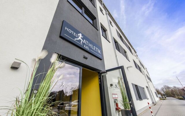 Hotel Athletik Kiel