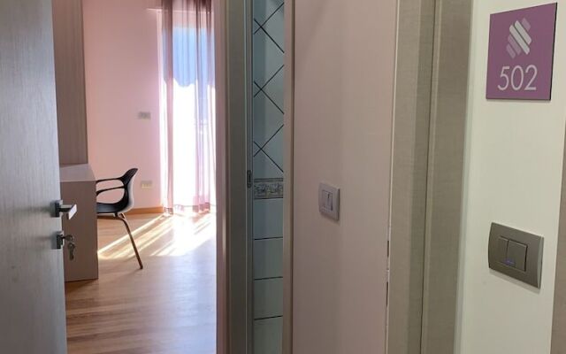 Casa Vacanze Five