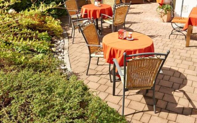 Hotel Garni Keil