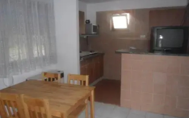 Emese Apartman