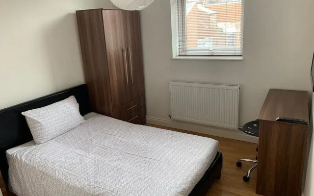 Newcastle En-Suite Rooms