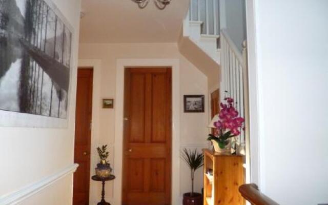 Quaich Bed and Breakfast