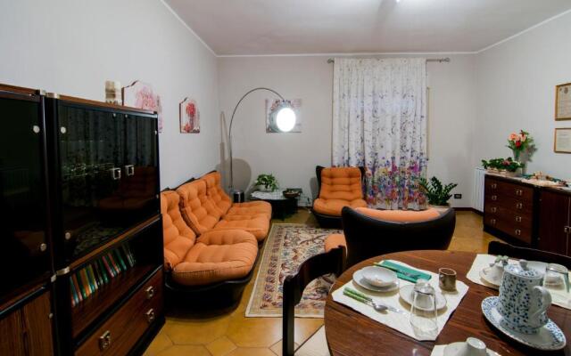 B&B Panorama