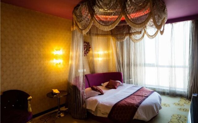 Tianjin Jitai Boutique Hotel