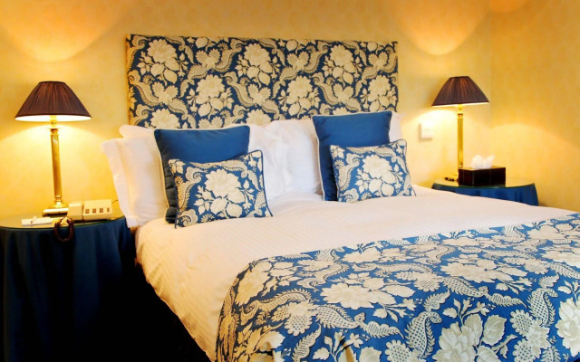 Swinfen Hall Hotel