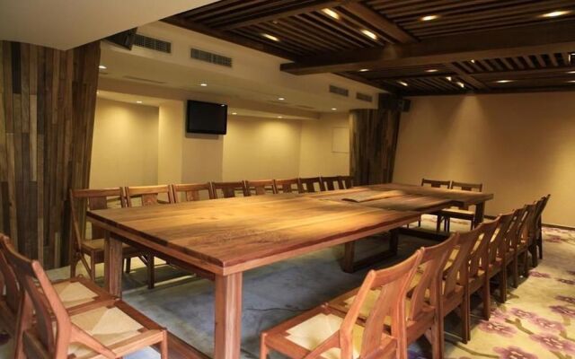 Chengdu Huanhua Hongtai Hotel