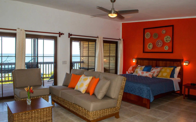 The Resort at Marble Hill