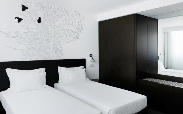 Open Village Sports Hotel & SPA Club