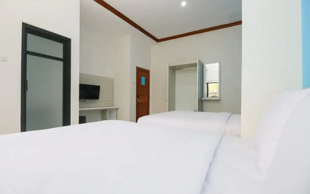 Sky Residence Batu 1 Malang