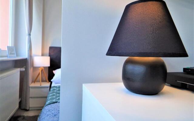 Apartament 8 Piętro Ul Wielkopolska