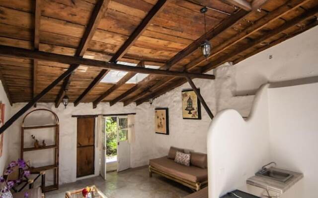 Hotel Hacienda San Bartolo