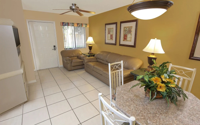 Westgate Vacation Villas