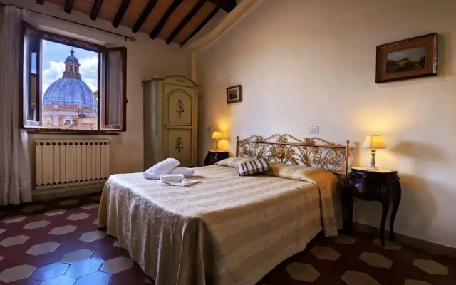 B&B Dei Rossi