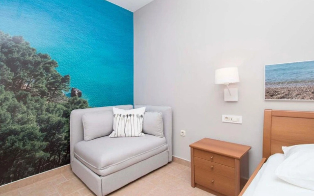 Apartments Antonio