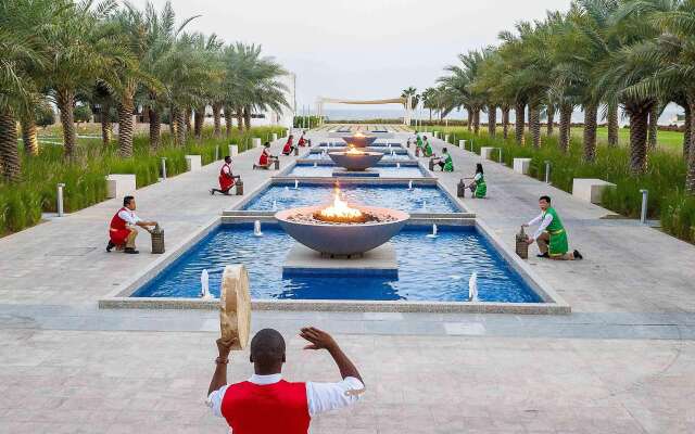 InterContinental Fujairah Resort, an IHG Hotel