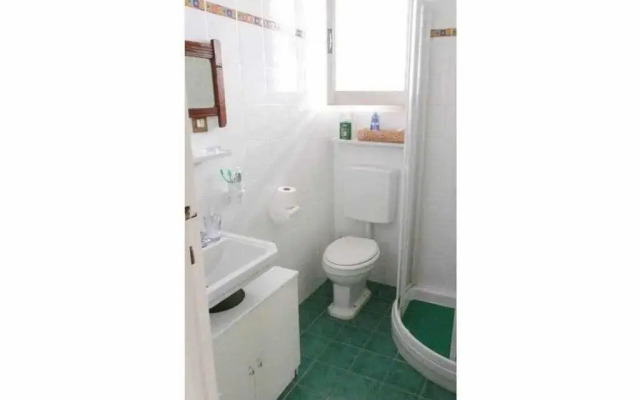 Sea View Terrace Apartment