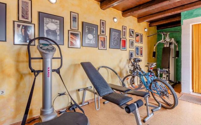 Blue Villa - Samonas - One Bedroom Maisonette