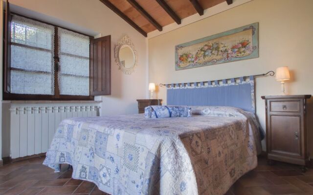 House Poggiolo Roccastrada