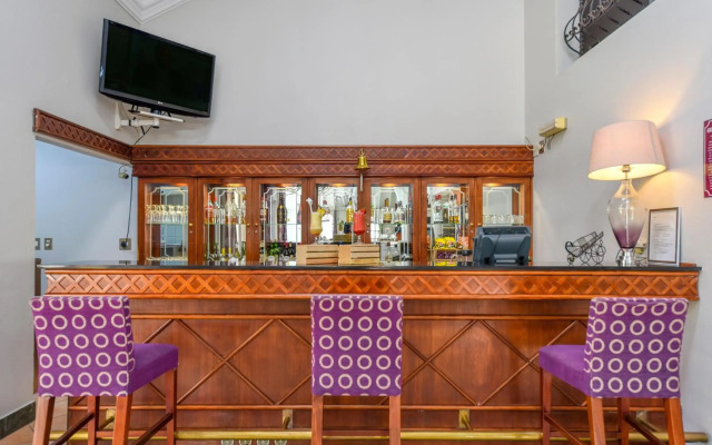 Mercure Johannesburg Randburg Hotel