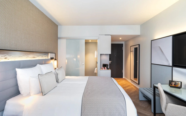 Leonardo Royal Hotel Cologne Bonn Airport