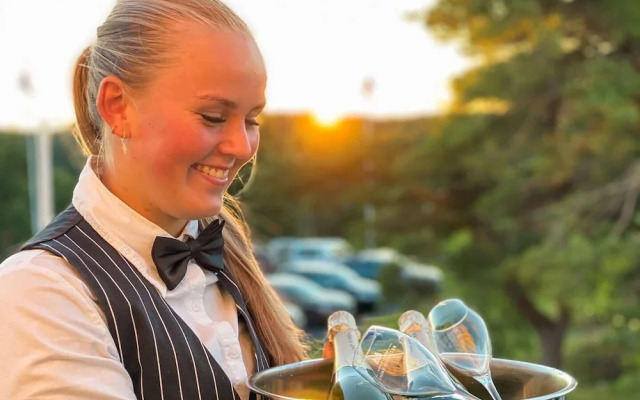 Arendal Herregaard Spa & Resort