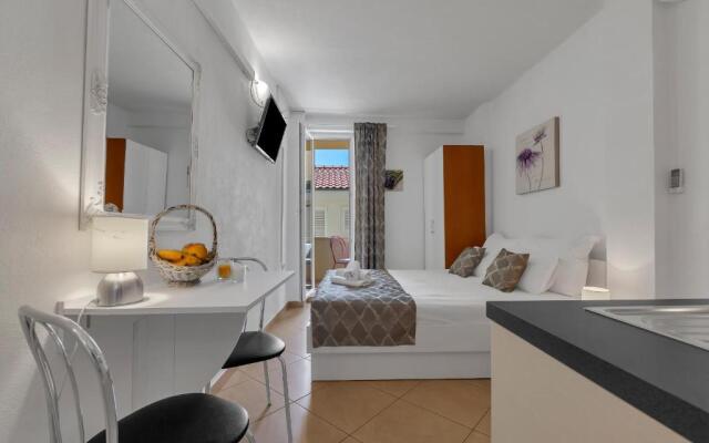 Apartment Caluna