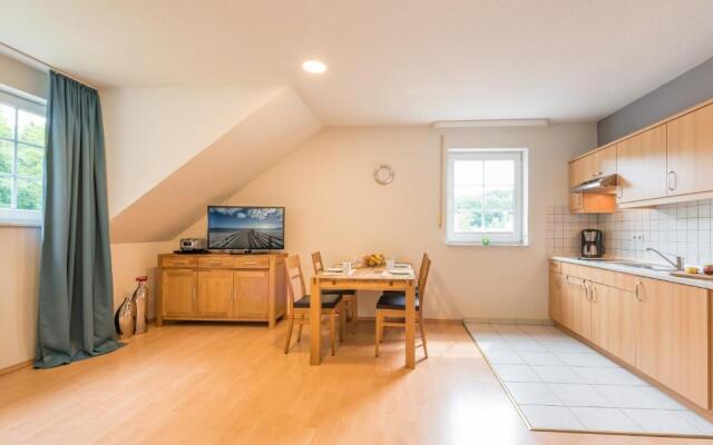 Ferienwohnungen Familie Glasner